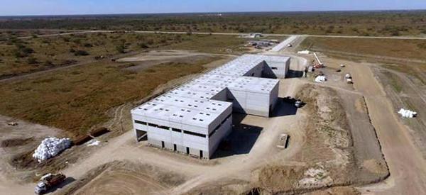 Amenaza radioactiva sobre Paraguay