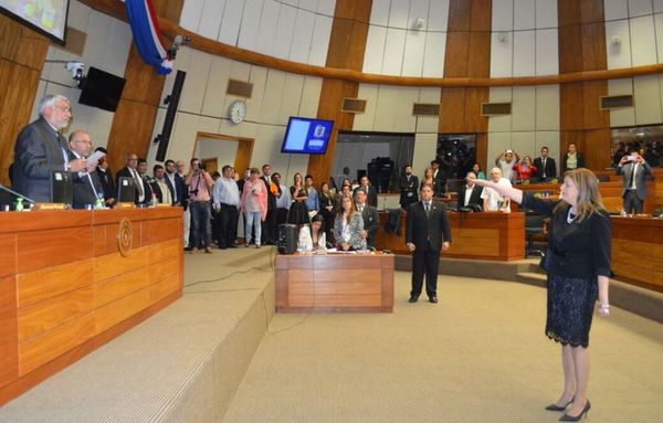 Por temor a juicio, Quiñónez pide liberar a Efraín y niega servir a HC - Nacionales - ABC Color
