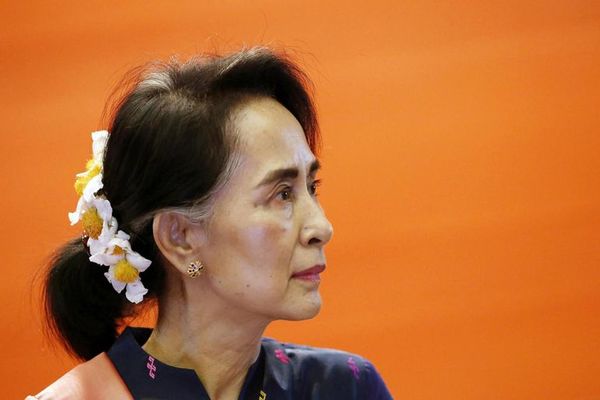 El ejército da un golpe de Estado en Birmania y detiene a Aung San Suu Kyi - Mundo - ABC Color
