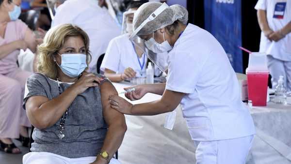 Argentina pone en vigor impuesto a la riqueza para combatir efectos de la pandemia