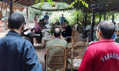 Instauran la Asociación de Tenis de Mesa del Paraguay