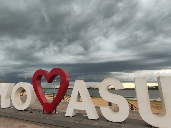 Las lluvias y tormentas eléctricas persistirán en el inicio de febrero