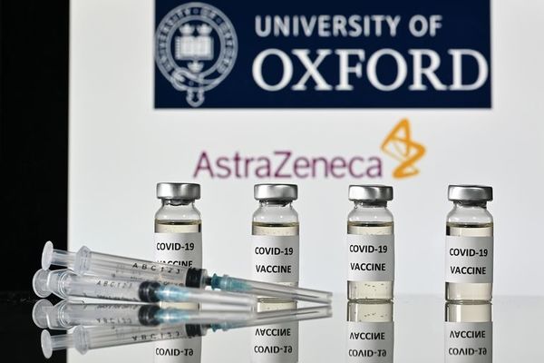 Covax enviará a Paraguay las vacunas británicas - Nacionales - ABC Color