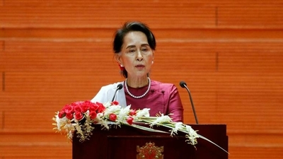 HOY / El Ejercito toma el control de Birmania tras detener al Gobierno de Suu Kyi