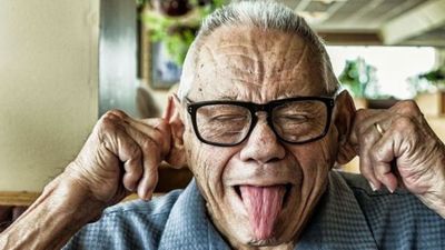 Cómo tu personalidad cambia a medida que cumples años