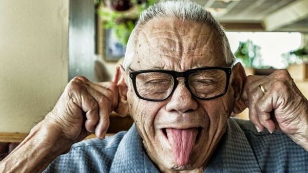 Cómo tu personalidad cambia a medida que cumples años