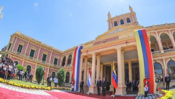 Paraguay no se mueve de ranking por alta corrupción