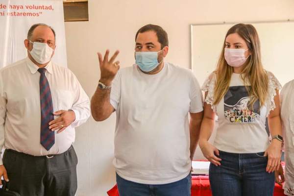Se inicia una semana de definiciones, fugas y sumas de cara a las internas