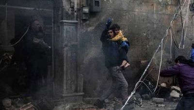 Más atentados en el norte de Siria
