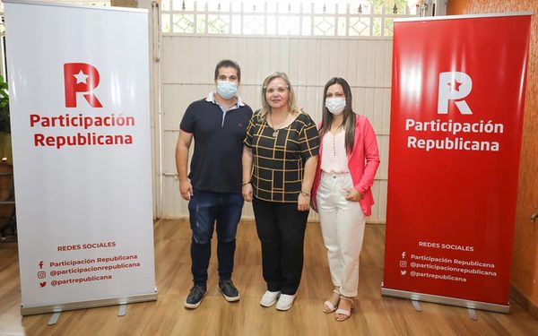Equipo de Lilian tendrá candidaturas en todos los municipios de Alto Paraná – Diario TNPRESS
