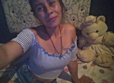 Muere joven apuñalado por su concubina - ABC en el Este - ABC Color