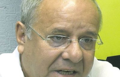 Justicia Electoral rechaza desdoblar internas,  pero   repone a disidentes - Nacionales - ABC Color