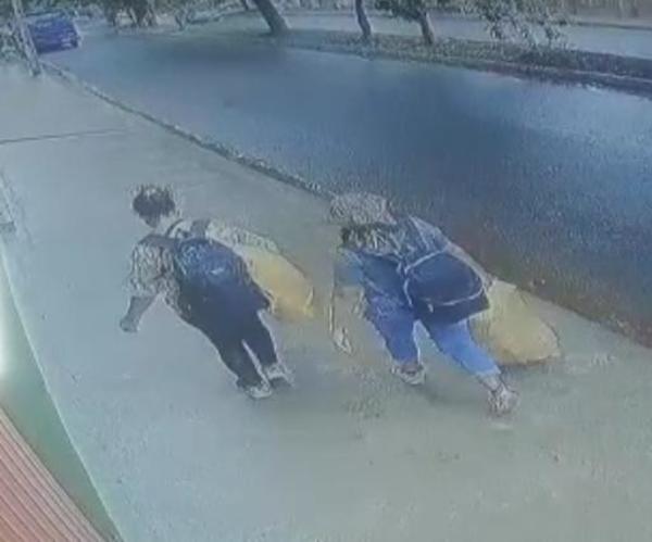Mujeres saquean vivienda se un viudo después de haber provocado su muerte – Diario TNPRESS