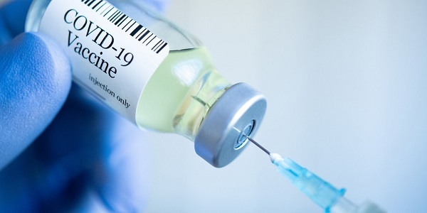 El Mecanismo Covax proveerá la vacuna de AstraZeneca, confirman