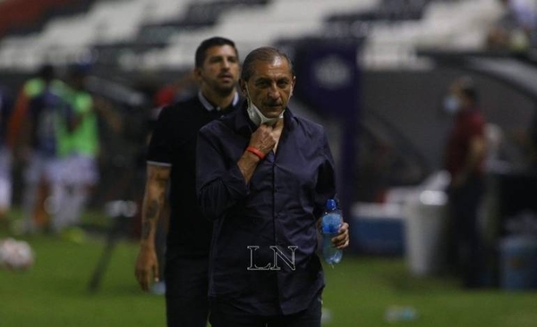 HOY / Ramón Díaz tendría la posibilidad de ir a los Emiratos