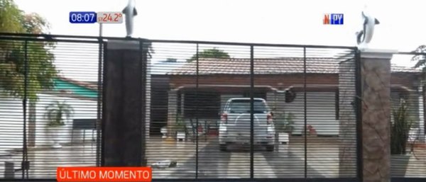 Maniatan y asaltan a familia en su vivienda de Ñemby | Noticias Paraguay