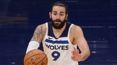 El peor Ricky Rubio