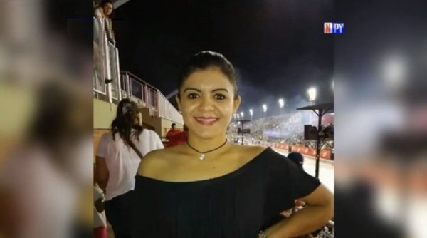 Presunta carrera clandestina le cuesta la vida a una mujer | Noticias Paraguay