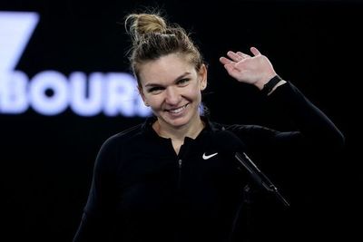 Halep y Svitolina debutaron con victorias en el Gippsland Trophy - Tenis - ABC Color