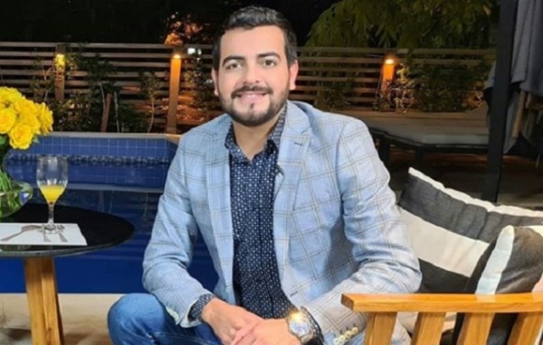 Hay que ser multifacético y reaventarse siempre, asegura Gualdir Domínguez