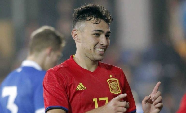 HOY / El ‘Raúl Amarilla marroquí’ podrá finalmente cambiar de selección