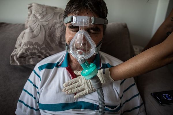 Lo que se sabe hasta ahora de la nueva variante brasileña del coronavirus - Ciencia - ABC Color
