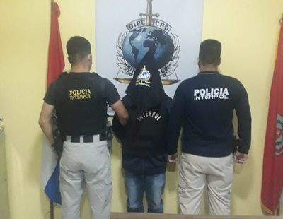 Cae hombre acusado por proxenetismo