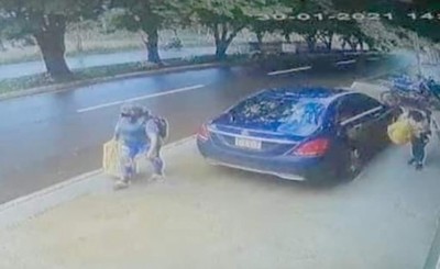 Sexagenario muere de un infarto y somnileras desvalijaron su casa
