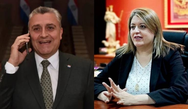 HOY / Efrainistas salvarían a Villamayor a cambio de juicio político a fiscala general