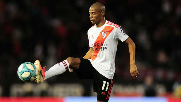 Piden ejecutar fianza personal del jugador Nicolás de la Cruz - Megacadena — Últimas Noticias de Paraguay