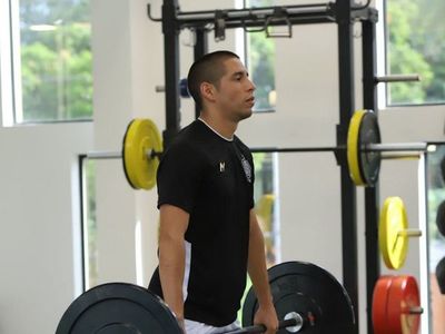 Jordan sigue sorprendido
