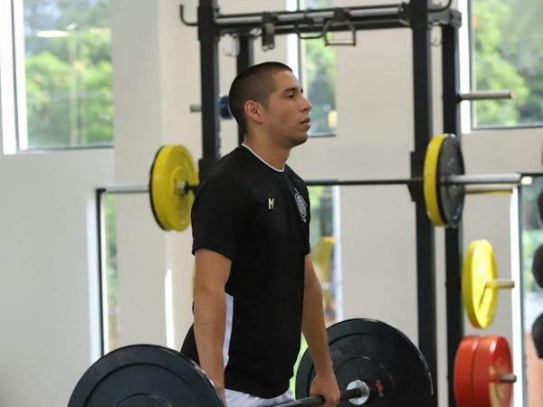 Jordan sigue sorprendido
