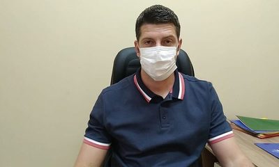 Esteban Wiens sostiene que colorados están cansados de imposiciones