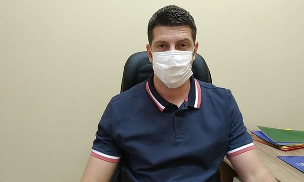 Esteban Wiens sostiene que colorados están cansados de imposiciones