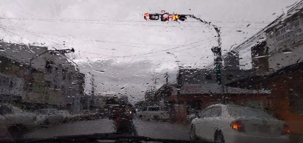 Inestabilidad con lluvias de variada intensidad continuará durante febrero, según Meteorología - A La Gran 7-30 - ABC Color