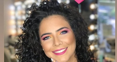 Navila Ibarra se candidata para concejal