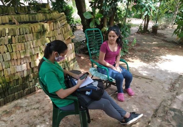 Evaluación socioeconómica de postulantes a becas Itaipu-Becal cierra con 78% de cobertura