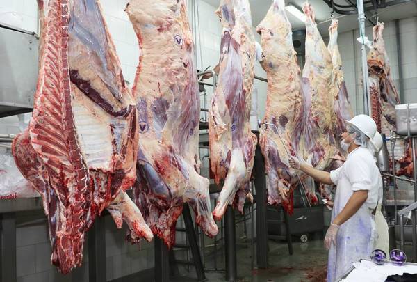 Productores de carne aseguran que alto costo del producto es cosa de los frigoríficos y supermercados