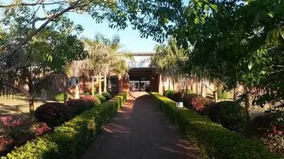 Santa Rosa: 15 años de vida institucional de la Facultad de Ciencias Agrarias UNA