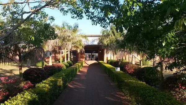 Santa Rosa: 15 años de vida institucional de la Facultad de Ciencias Agrarias UNA