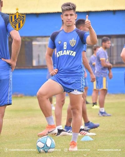 Costas lo venía siguiendo a Valdez Chamorro - Guaraní - ABC Color