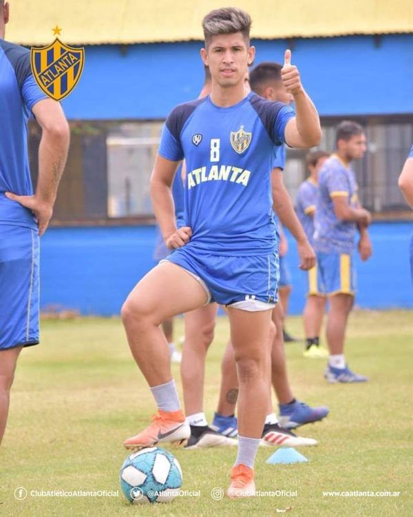 Costas lo venía siguiendo a Valdez Chamorro - Guaraní - ABC Color