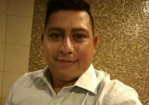 Hombre fallece tras ser baleado en la cabeza en Pedro Juan Caballero