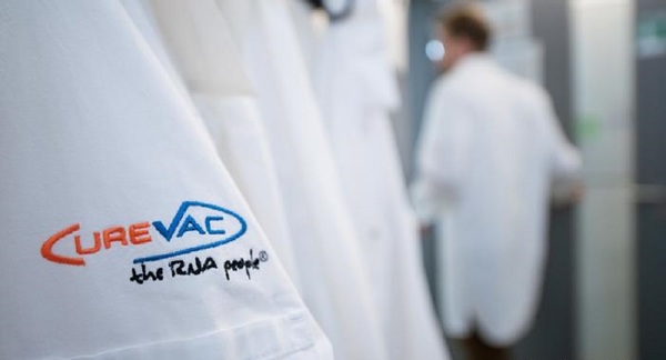 Bayer producirá vacuna de CureVac contra el COVID-19