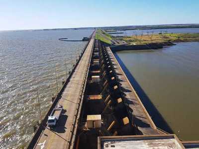 Inédita interconexión entre Itaipú y Yacyretá arroja perspectiva favorable para el desarrollo industrial - MarketData