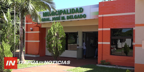 DESESTIMAN DEMANDA CONTRA MUNICIPALIDAD DE GRAL. DELGADO