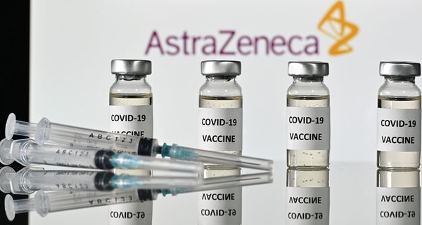 Covax enviará a Paraguay las vacunas británicas - Noticiero Paraguay