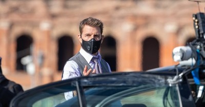 Continúan los conflictos en el set de “Misión Imposible 7”: rodaje es una “pesadilla” por culpa Tom Cruise - C9N