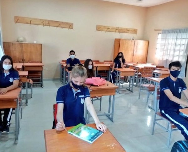 Retorno a clases: miembro de la FEP asegura que escuelas no se encuentran en condiciones