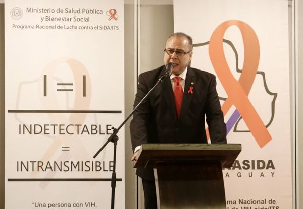 Paraguay está en condiciones de iniciar la vacunación anti covid-19, según representante de la OPS